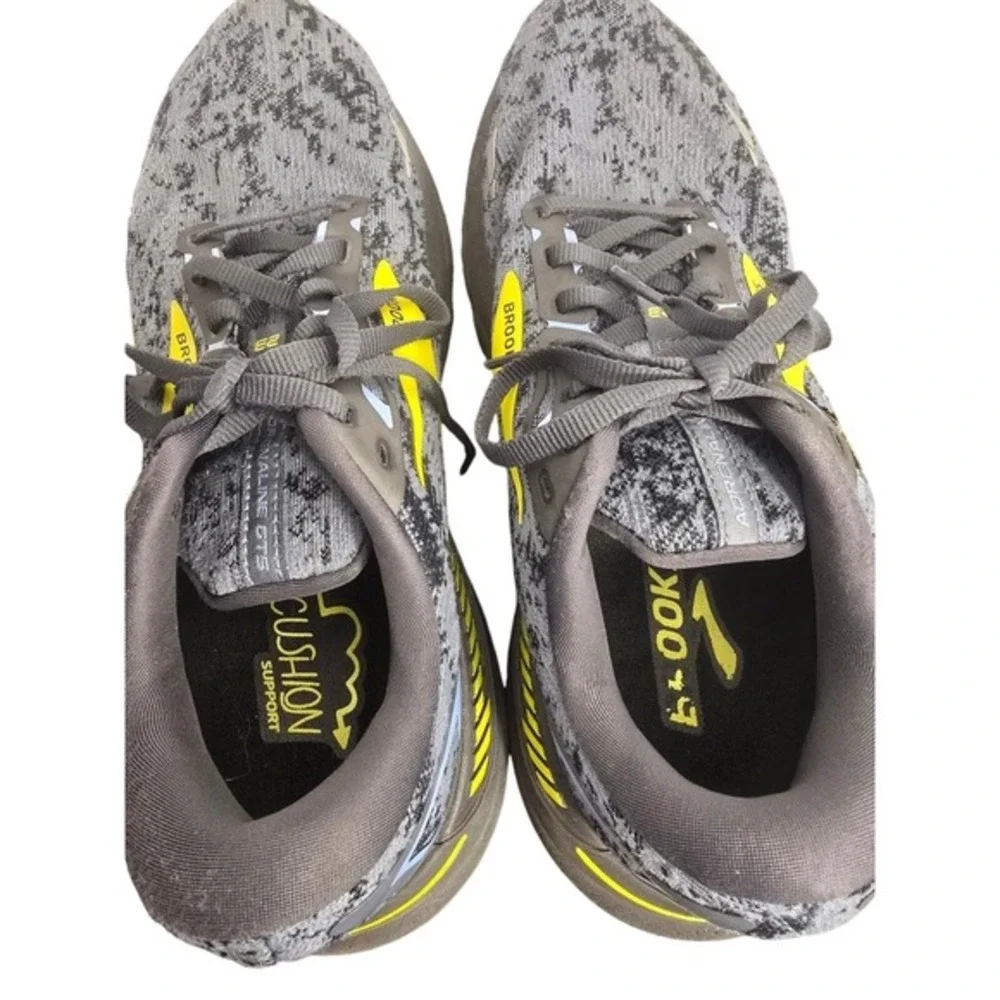 Brooks experience superior